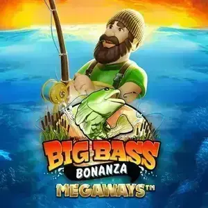 Big Bass Bonanza - Harry Casino