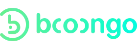 Booongo provider logo at Harry Casino