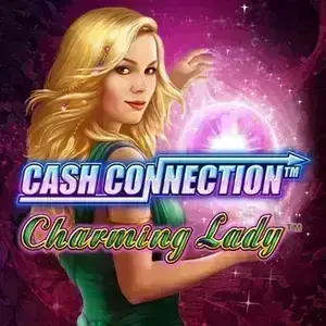 Cash Connection - Harry Casino