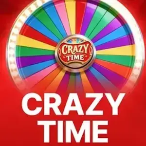 Crazy Time - Harry Casino