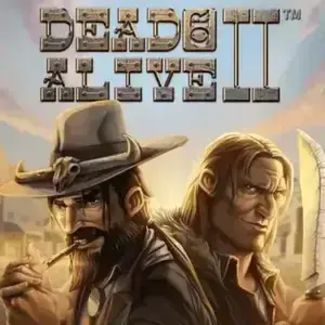 Dead or Alive 2 - Harry Casino