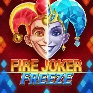 Fire Joker Freeze - Harry Casino