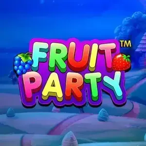 Fruit Party - Harry Casino