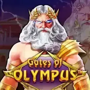 Gates of Olympus - Harry Casino