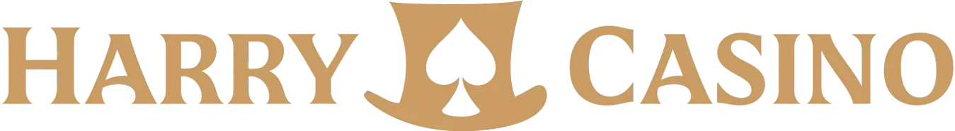 Harry Casino Logo