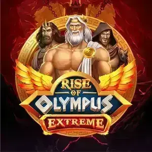 Rise of Olympus - Harry Casino