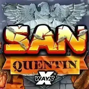 San Quentin xWays - Harry Casino