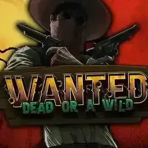 Wanted Dead or a Wild - Harry Casino