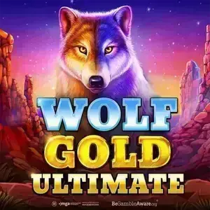 Wolf Gold - Harry Casino